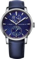 Arnold & Son Eight-day Blue 1EDAS.U01A.D136S