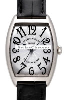 Franck Muller Mens Small Cintree Curvex 5850 SC-4