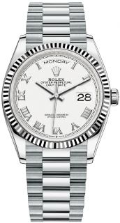 Rolex Day-Date 36 Oyster Perpetual m128236-0007