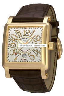 Franck Muller King Conquistador Cortez 10000 K SC REL-2