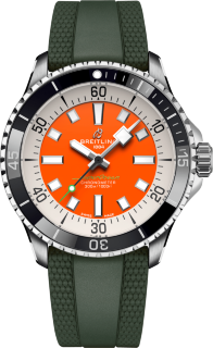 Breitling Superocean Automatic 42 Kelly Slater A173751A1O1S1