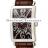 Franck Muller Ladies Small Long Island 902 QZ REL-6