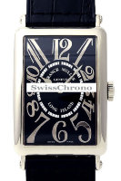 Franck Muller Mens Extra-large Long Island 1300 SC REL-5