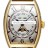 Franck Muller Ladies Master Calendar Lunar 2852 MC L-1