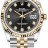 Rolex Datejust 36 Oyster m126233-0021