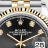 Rolex Datejust 36 Oyster m126233-0021