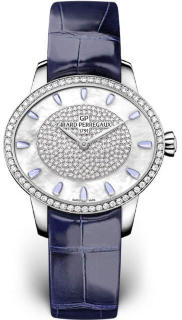 Girard Perregaux Cats Eye Sparkle 80489D53A1B5-CK4A