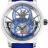 Jaquet Droz Grande Seconde Tourbillon Skelet Sapphire J0135270061