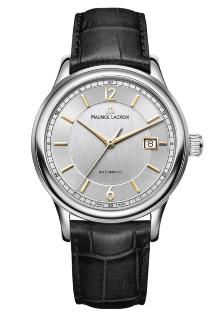 Maurice Lacroix Les Classiques Date LC6098-SS001-121-1