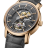 Vacheron Constantin Traditionnelle Tourbillon Retrograde Date Openface 6010T/000R-B638