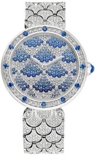 Bvlgari Divas Dream Mosaica High Jewelry 103761