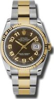 Rolex Oyster Perpetual Datejust 36 m116233-0220