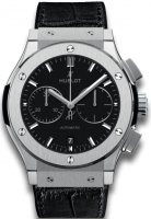 Hublot Classic Fusion Chronograph Titanium 521.NX.1171.LR