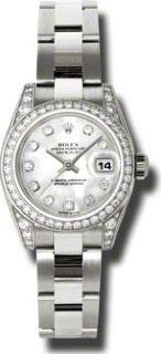 Rolex Datejust Ladies 179159 MDO Rolex Datejust Ladies 179159 MDO