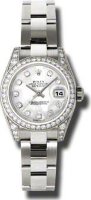 Rolex Datejust Ladies 179159 MDO
