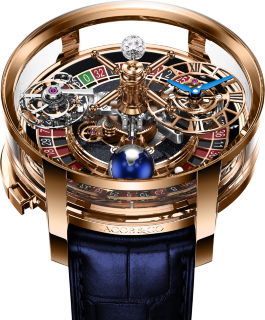Jacob & Co Astronomia Casino AT160.40.AB.AB.B