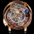 Jacob & Co Astronomia Casino AT160.40.AB.AB.B