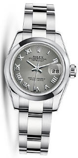 Rolex Datejust 26 Oyster Perpetual m179160-0033