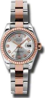 Rolex Datejust Ladies 179171 SCAO