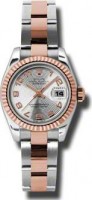 Rolex Datejust Ladies 179171 SCAO