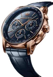 Code 11.59 By Audemars Piguet Selfwinding Chronograph 26393OR.OO.A321CR.01