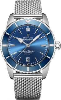 Breitling Superocean Heritage II B20 Automatic 46 AB2020161C1A1