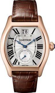 Cartier Tortue WGTO0002
