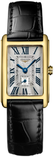 Longines Elegance Dolcevita L5.255.6.71.0