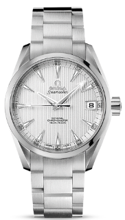 Seamaster Aqua Terra 150 m Omega Co-Axial 38.5 mm 231.10.39.21.02.001