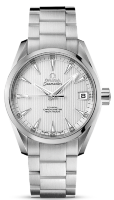 Seamaster Aqua Terra 150 m Omega Co-Axial 38.5 mm 231.10.39.21.02.001