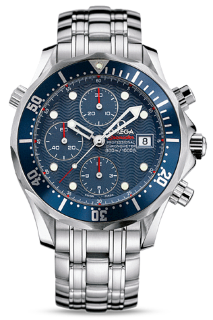 Omega Seamaster Diver 300 Chronograph 41,5 2225.80.00