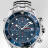 Omega Seamaster Diver 300 Chronograph 41,5 2225.80.00