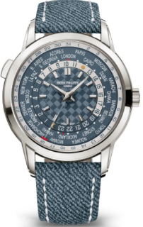 Patek Philippe Complications World Time 5330G-001