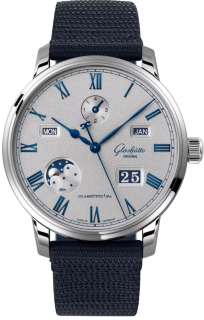 Glashuette Original Senator Excellence Perpetual Calendar 1-36-12-03-02-64