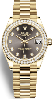 Rolex Datejust 31 m278288rbr-0030