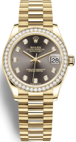 Rolex Datejust 31 m278288rbr-0030