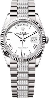 Rolex Day-Date 36 m128239-0060