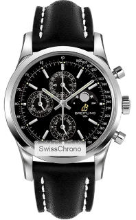 Breitling Transocean Chronograph 1461 a1931012/bb68-1LT
