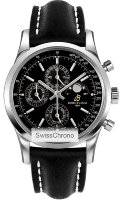 Breitling Transocean Chronograph 1461 a1931012/bb68-1LT