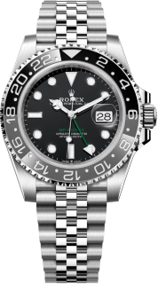 Rolex GMT-Master II m126710grnr-0003