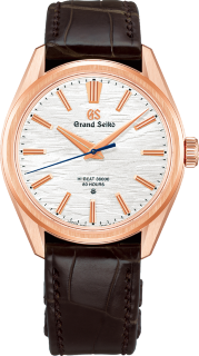 Grand Seiko Evolution 9 Collection Limited Edition SLGW002