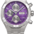 Maurice Lacroix Aikon Automatic Titanium Chronograph AI6038-TT032-430-1