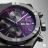 Maurice Lacroix Aikon Automatic Titanium Chronograph AI6038-TT032-430-1