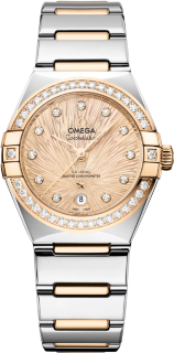 Omega Constellation 131.25.29.20.58.002