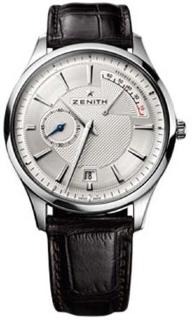 Zenith Captain Power Reserve 40 03.2120.685/02.C498