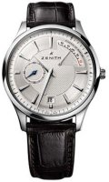 Zenith Captain Power Reserve 40 03.2120.685/02.C498