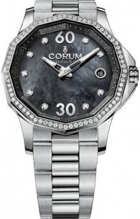 Corum Admiral's Cup Legend 38 082.101.47/V200 PN11