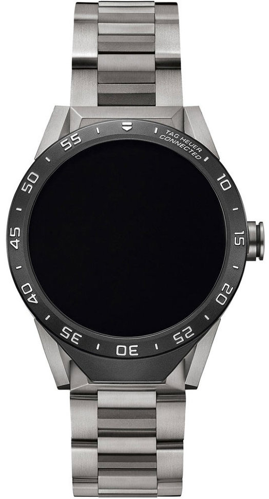 tag heuer connected modular 46