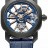 Bvlgari Octo Roma Tourbillon Sapphire 103154