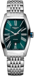 Longines Elegance Evidenza L2.142.4.60.6